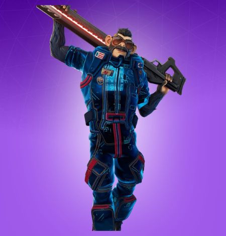 Fortnite J.b. Chimpanski Skin - Character, Png, Images - Pro Game Guides