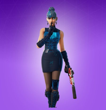 Fortnite Kor Skin - Character, PNG, Images - Pro Game Guides