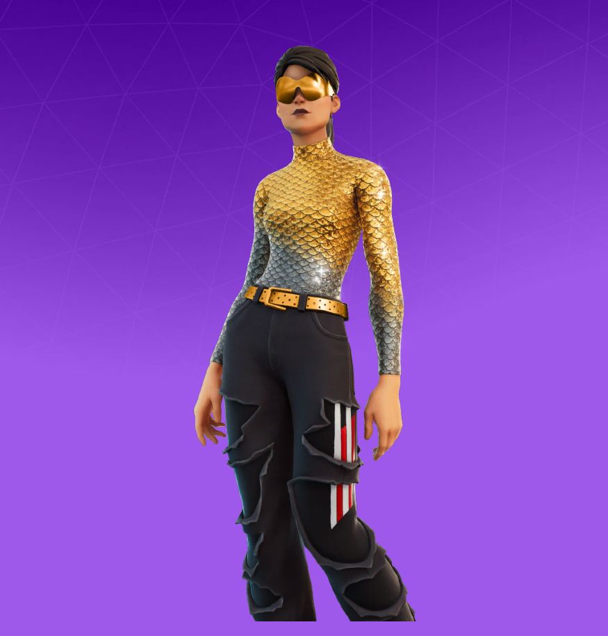 Fortnite Unchained Ramirez Skin - Character, PNG, Images - Pro Game Guides