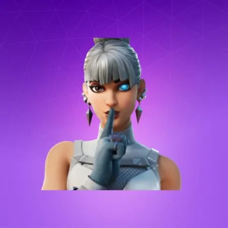 Fortnite Kor Skin - Character, PNG, Images - Pro Game Guides