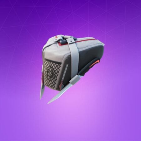 Fortnite Kor's Toolkit Back Bling - Pro Game Guides