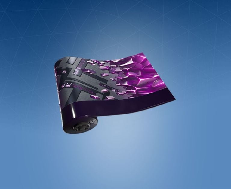 Fortnite Cubic Assimilation Wrap - Pro Game Guides