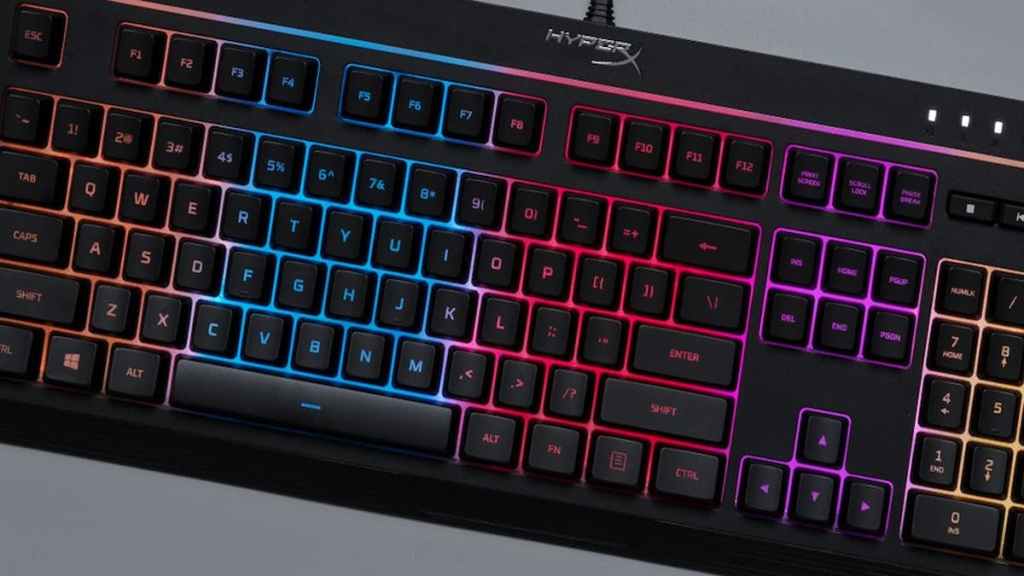 Best Membrane Gaming Keyboards | 5 Best Membrane Keyboards for Gaming