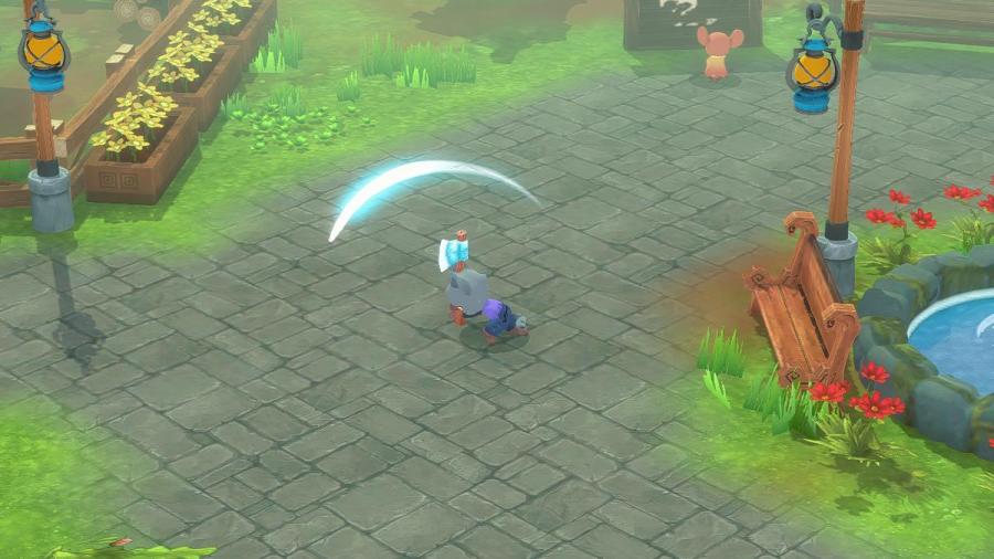 How to Upgrade Tools in Kitaria Fables Pro Game Guides