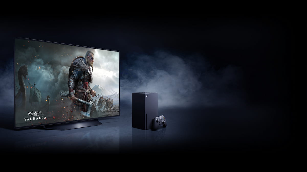 5 Best Gaming TVs for Xbox Series X/S Pro Game Guides