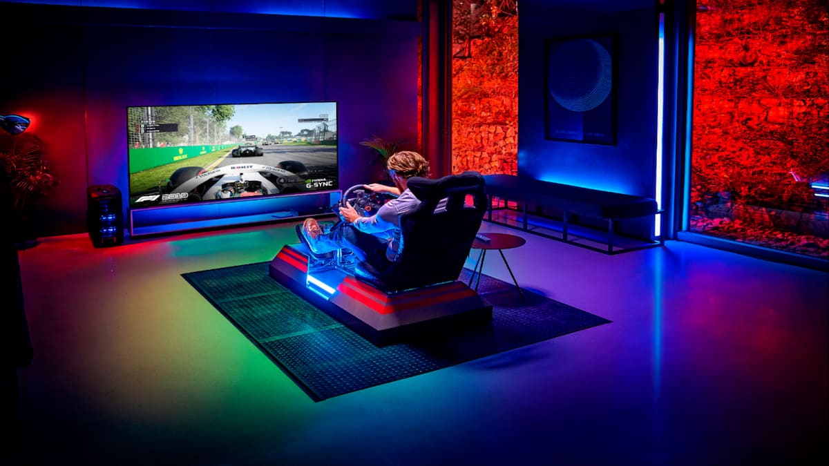 5 Best 8K TVs for Gaming Pro Game Guides