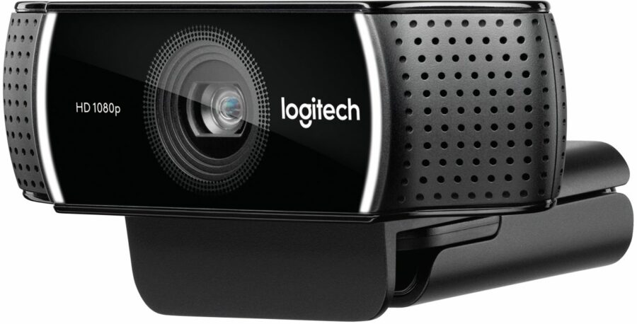 Купить Веб Камеру Logitech C922 Pro