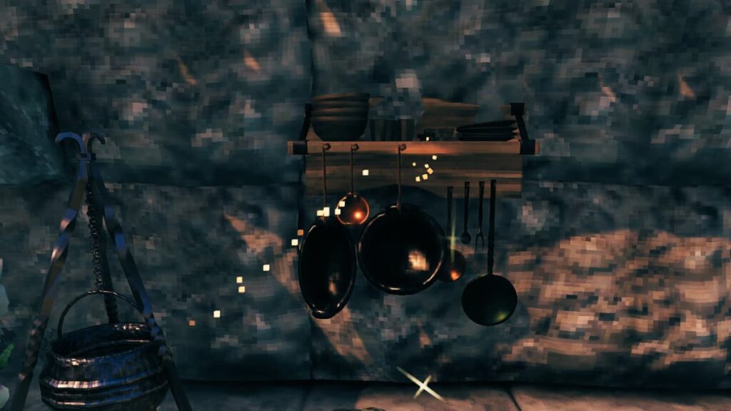 How to make and place Pots and Pans in Valheim Pro Game Guides