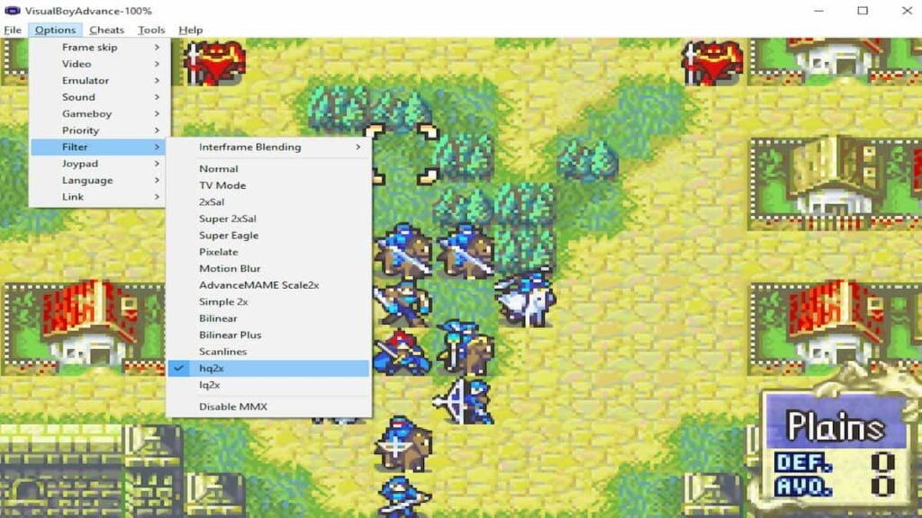 mac games in color emulator