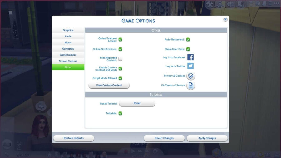 sims 4 wicked woohoo download
