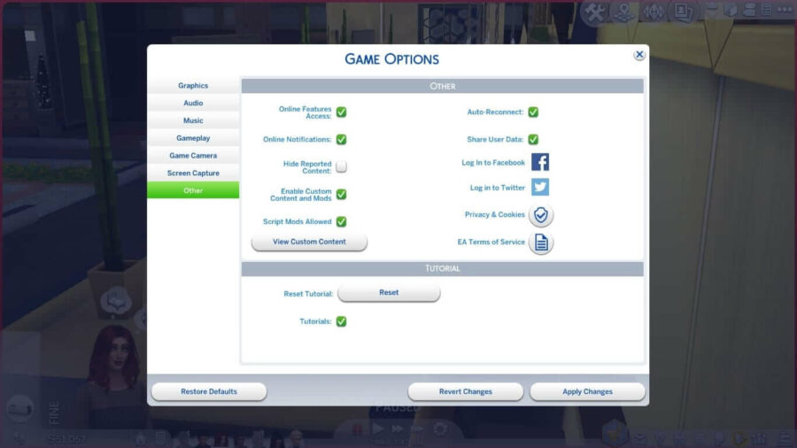 How To Download And Use The Wicked Whims Mod In The Sims 4 Pro Game Guides