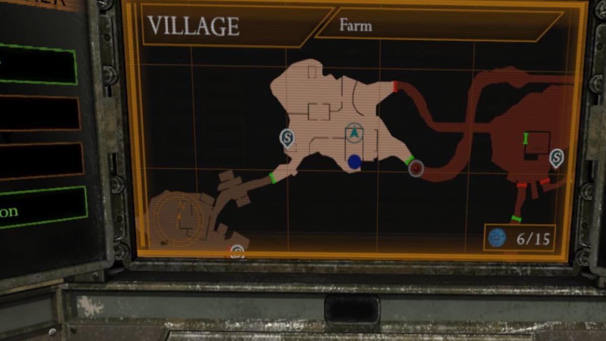 Screenshot by Pro Game Guides