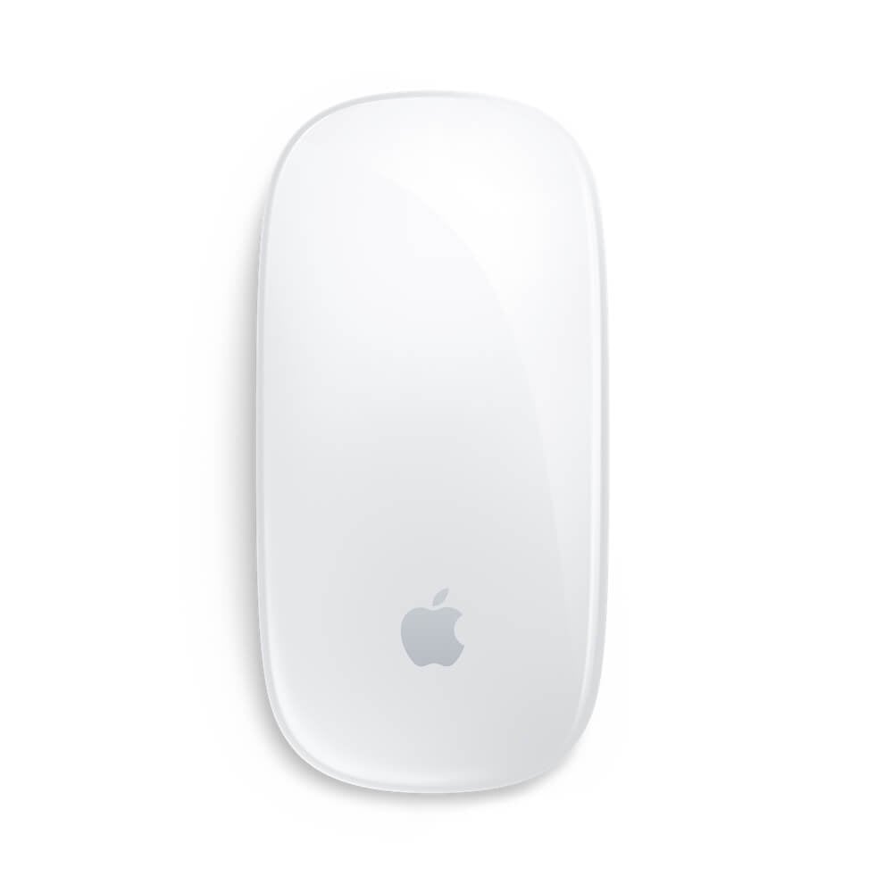 rename apple mouse in windows 10