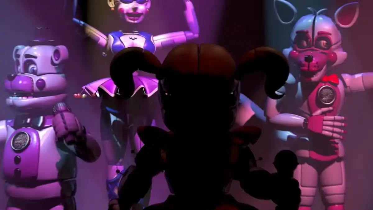 All Five Nights at Freddy's Lore, Explained - Pro Game Guides