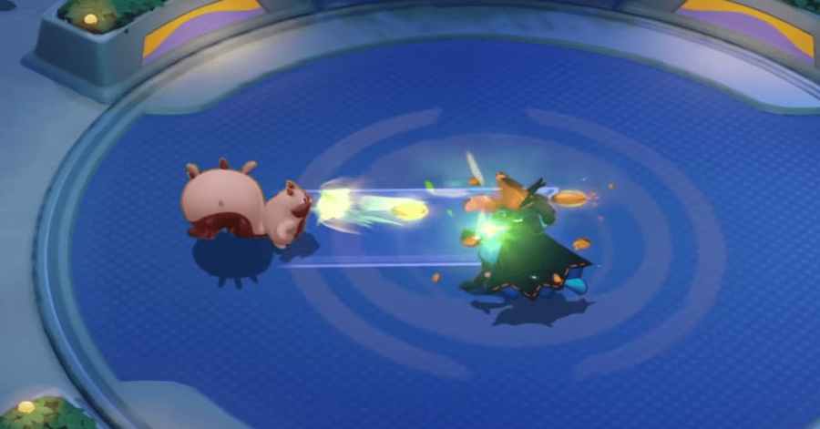 Screenshot via The Pokémon Company
