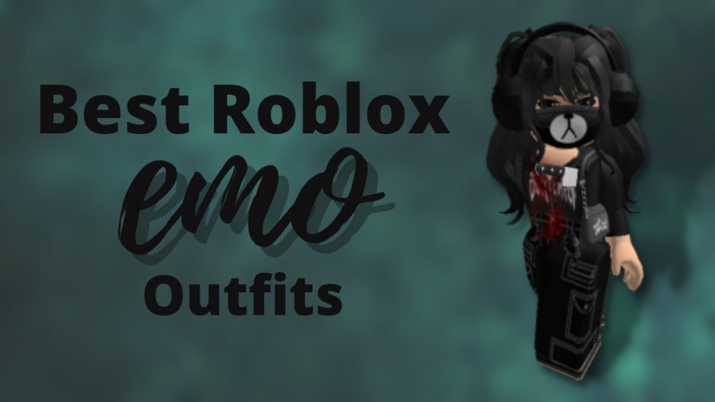Best Roblox Emo Outfits | Pro Game Guides
