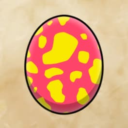 Bird Wyvern Crimson Quruoeco egg Monster Hunter Stories 2