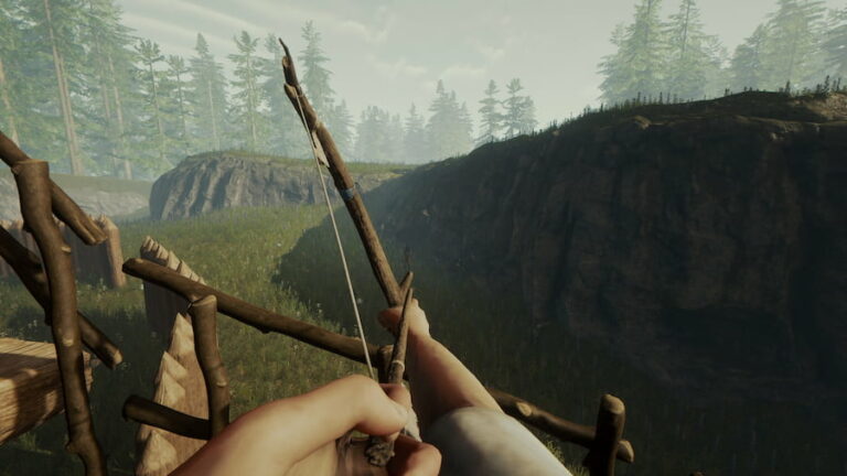 bow and arrow game free for pc