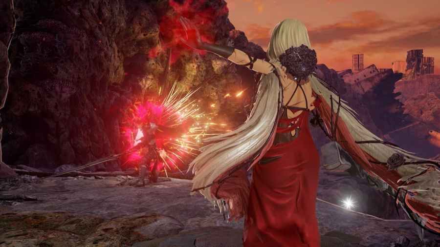 15 Best Code Vein Builds To Use In 2023 - Gameinstants