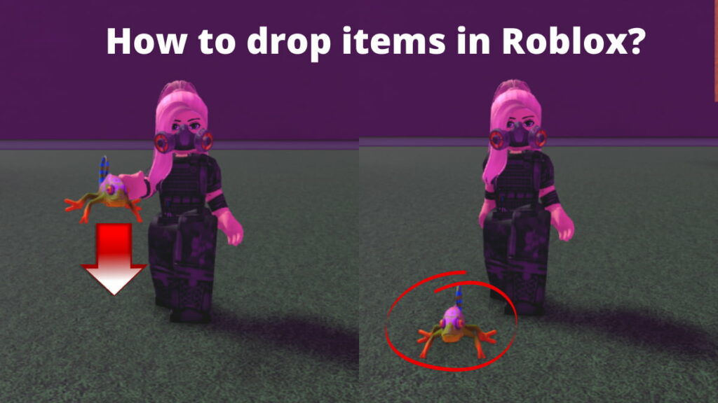 how-to-drop-items-in-roblox-pro-game-guides