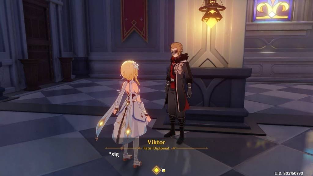 How To Complete The Equivalent Exchange Quest In Genshin Impact Pro Game Guides