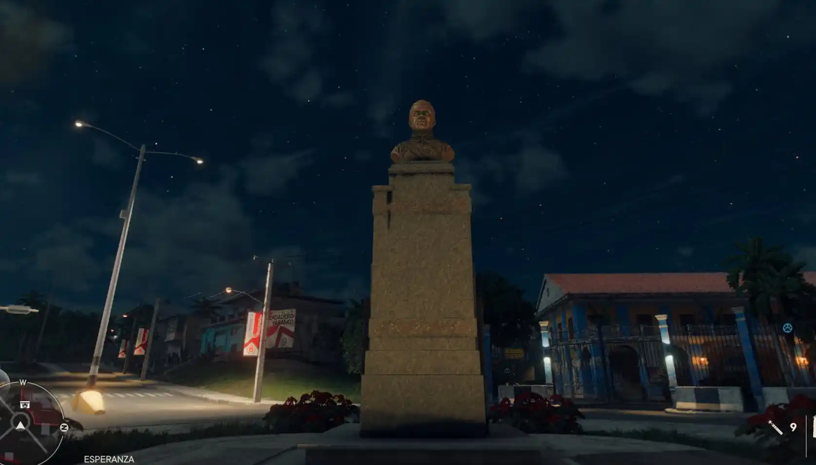 Far Cry 6 Deface The Gabriel Statues Locations : Far Cry 6 Gabriel ...