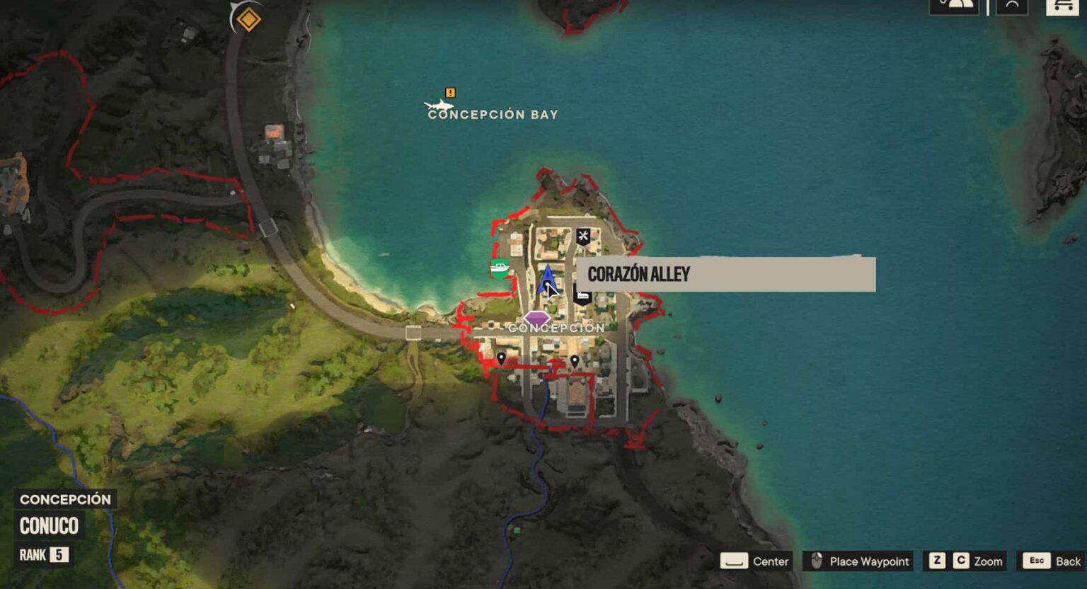 All Lorenzo's Children Locations in Far Cry 6 Seeds of Love Yaran