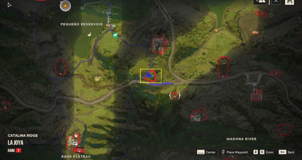 All McKay Wave Jammer Locations In Far Cry 6 - We're (Un)Jammin' Yaran ...