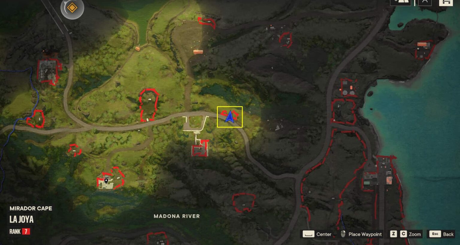 All McKay Wave Jammer Locations in Far Cry 6 - We're (Un)Jammin' Yaran