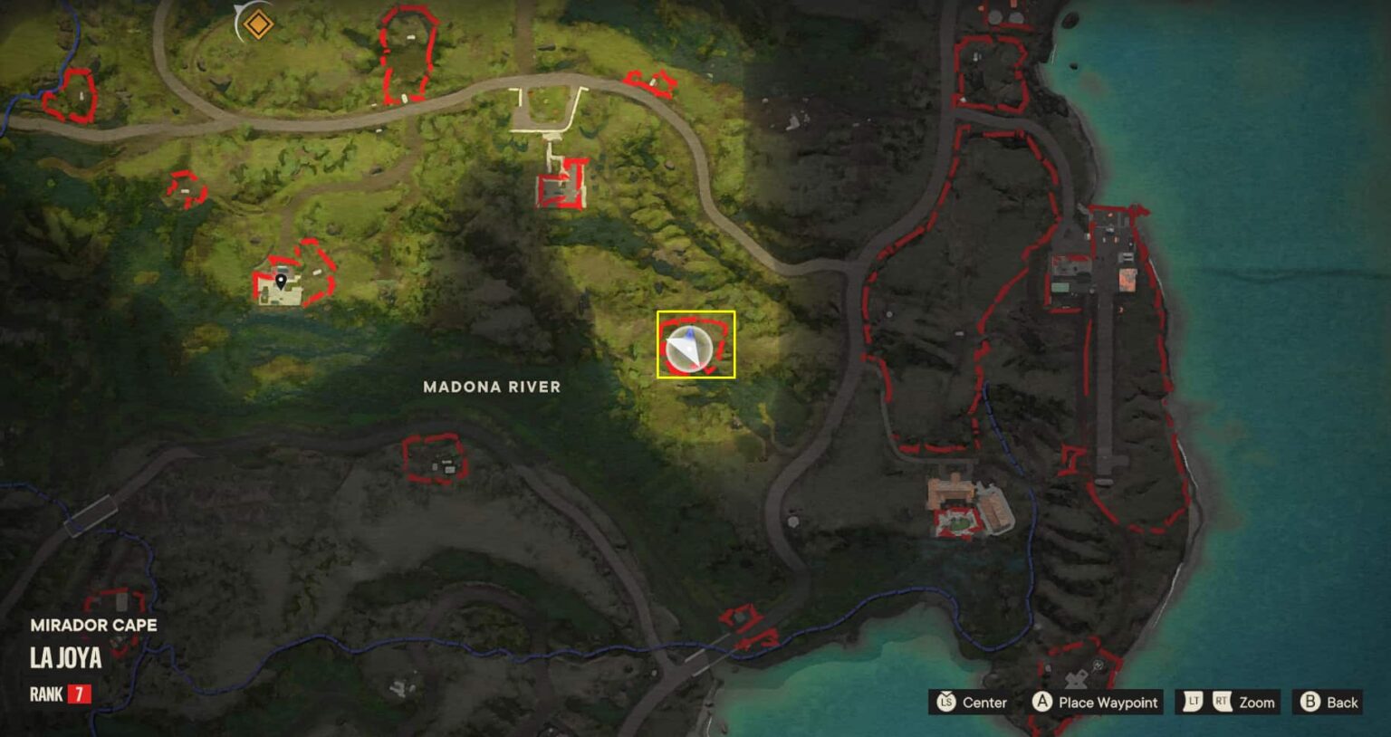 All McKay Wave Jammer Locations in Far Cry 6 - We're (Un)Jammin' Yaran