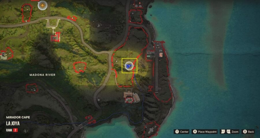 All McKay Wave Jammer Locations in Far Cry 6 - We're (Un)Jammin' Yaran ...