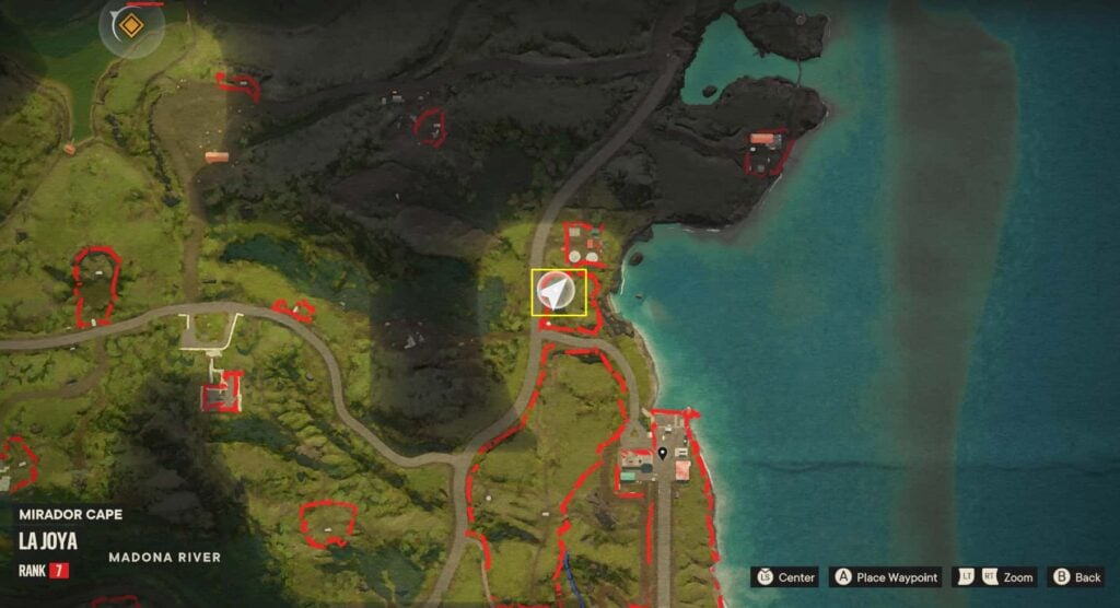 All McKay Wave Jammer Locations in Far Cry 6 - We're (Un)Jammin' Yaran ...