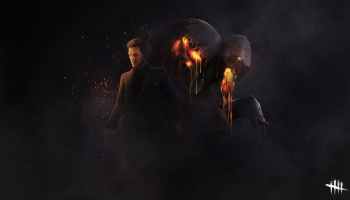 Image of Dead by Daylight Blight via Behaviour Interactive