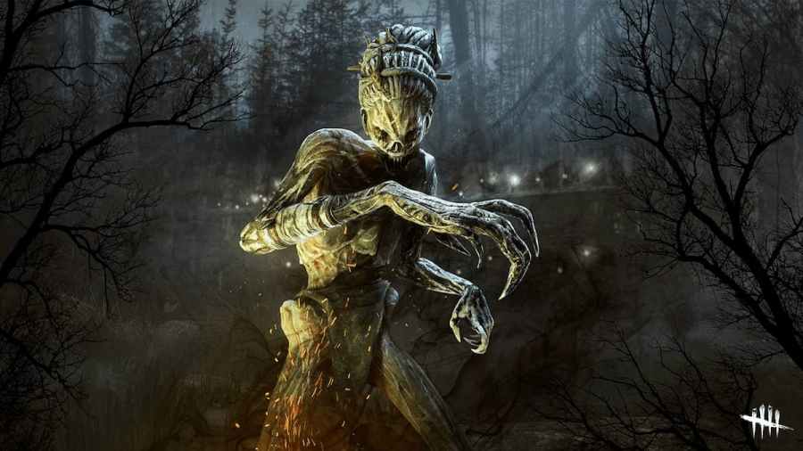 Best Hag Builds in Dead by Daylight Pro Game Guides