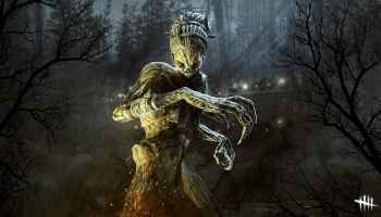Dead by Daylight the Hag Image via Behaviour Interactive