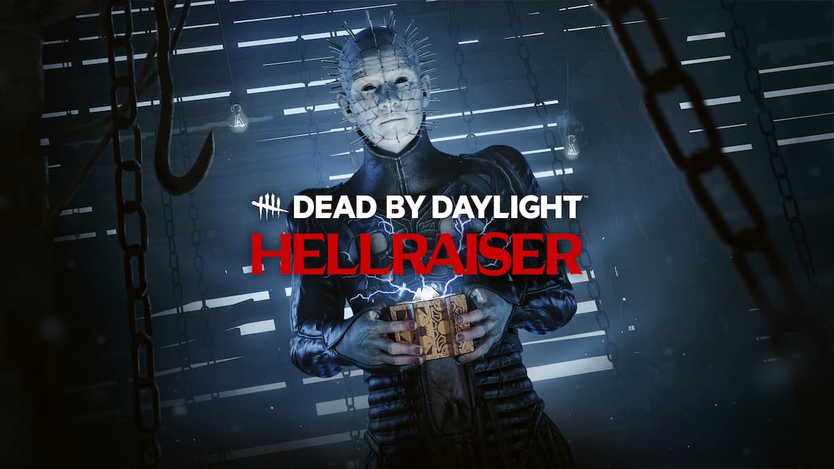 Image of Dead by Daylight Hellraiser via Behaviour Interactive
