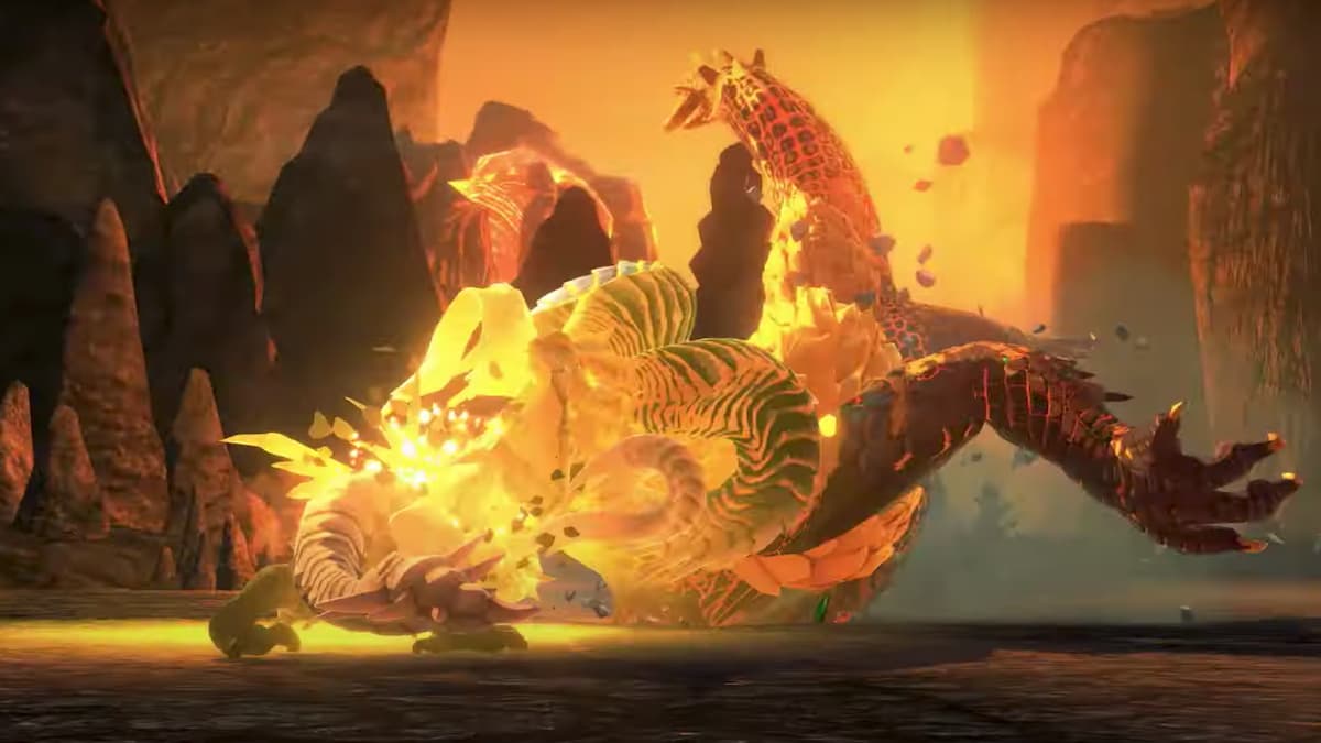 Screenshot via Capcom