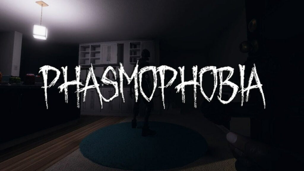 How to identify The Mimic ghost type in Phasmophobia - Strengths and ...