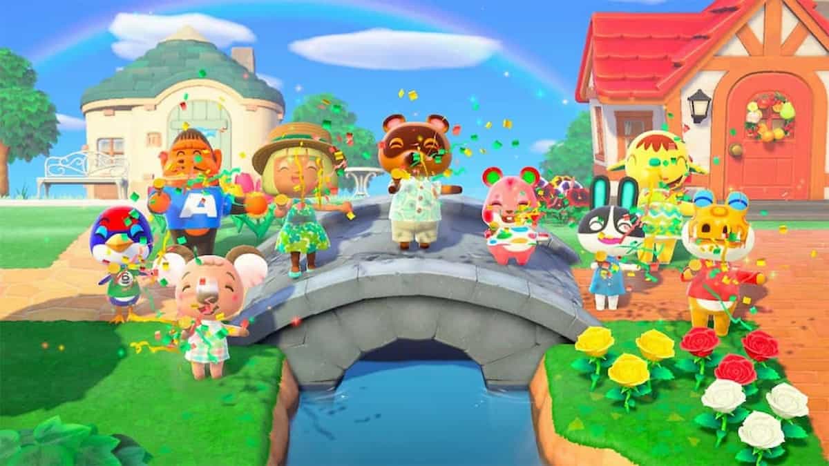 Worst Animal Crossing Villagers of all time Pro Game Guides