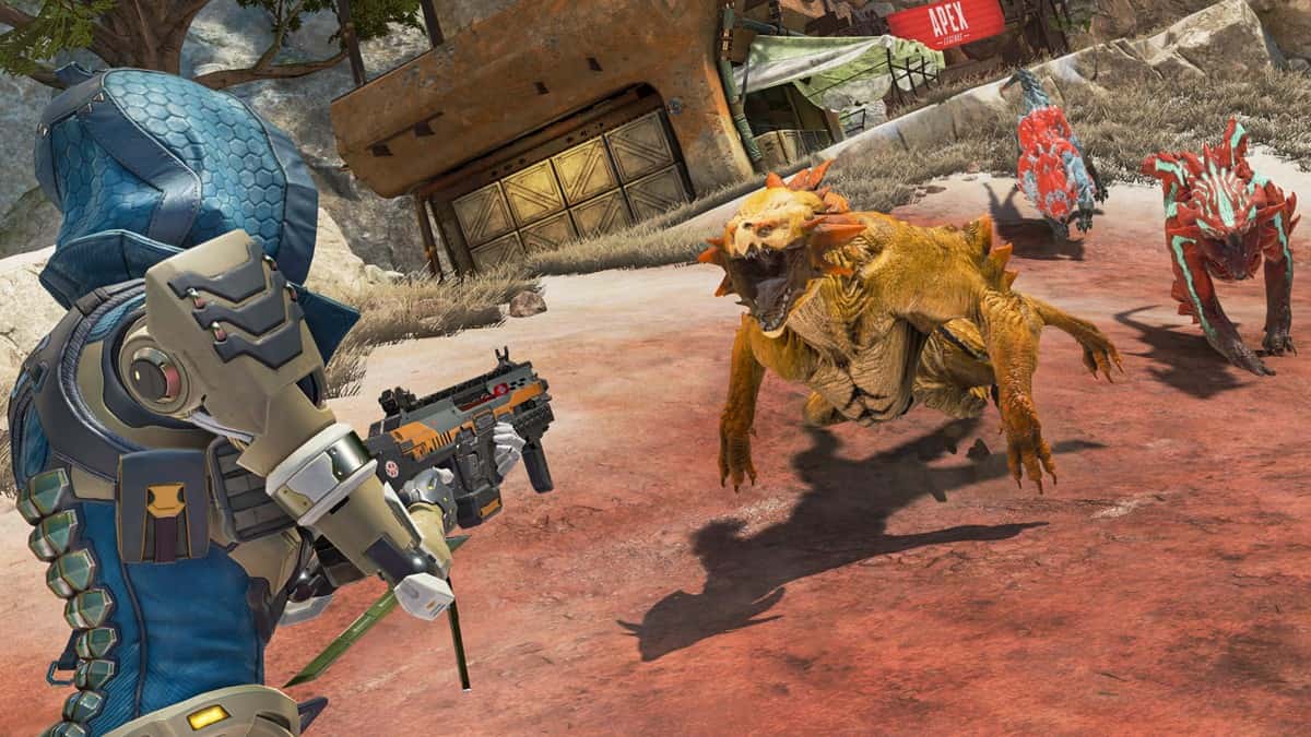 All Changes To Prowlers In Apex Legends Season 11 Escape Pro Game Guides