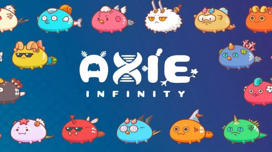 How To Play Axie Infinity On Android And Iphone Pro Game Guides