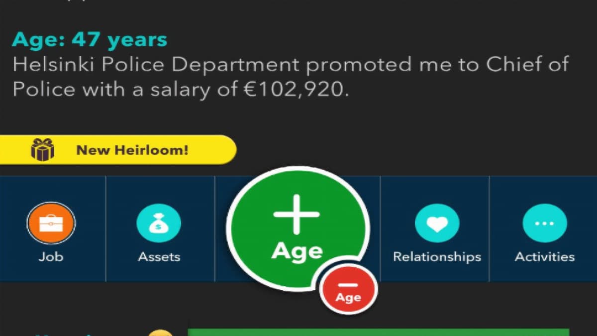 how-to-become-chief-of-police-in-bitlife-pro-game-guides