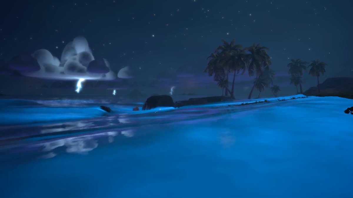 Image via Soaring Pixel Games