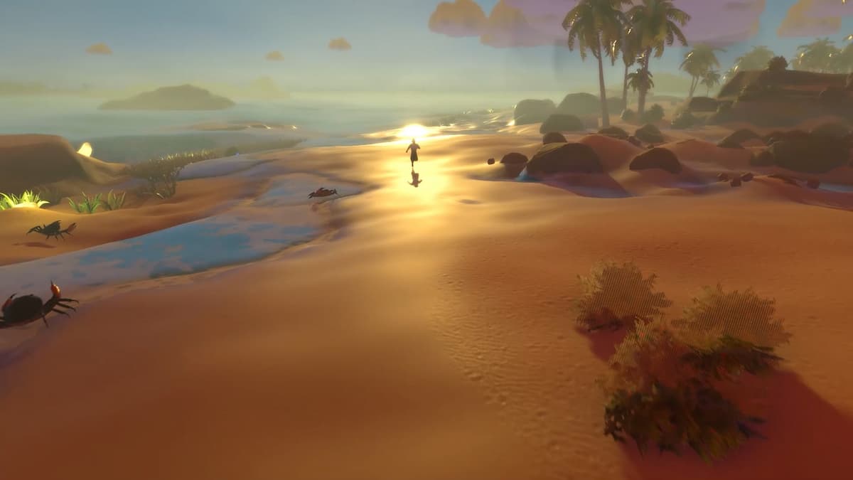 Image via Soaring Pixel Games