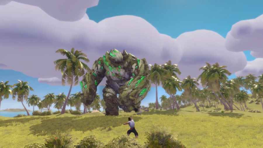 Image via Soaring Pixel Games