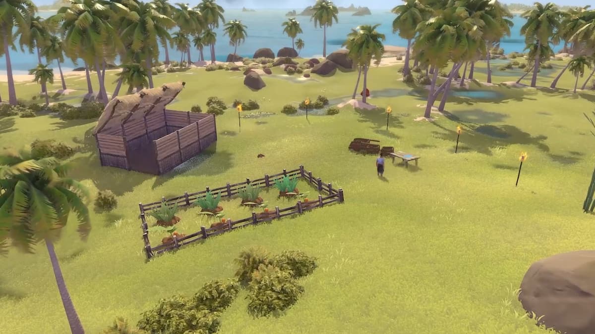 Image via Soaring Pixel Games