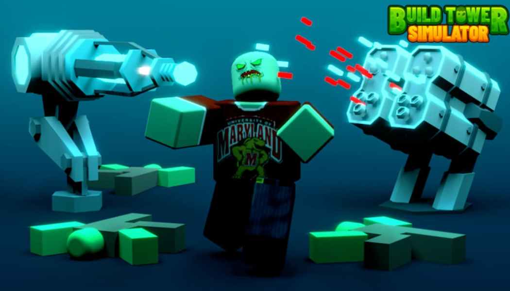 Build a Tower Codes (November 2025) | Pro Game Guides