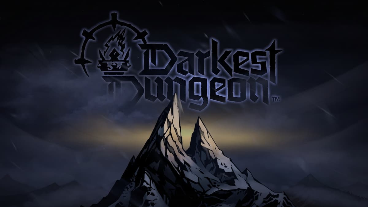 Darkest Dungeon 2 Ending, Explained Pro Game Guides
