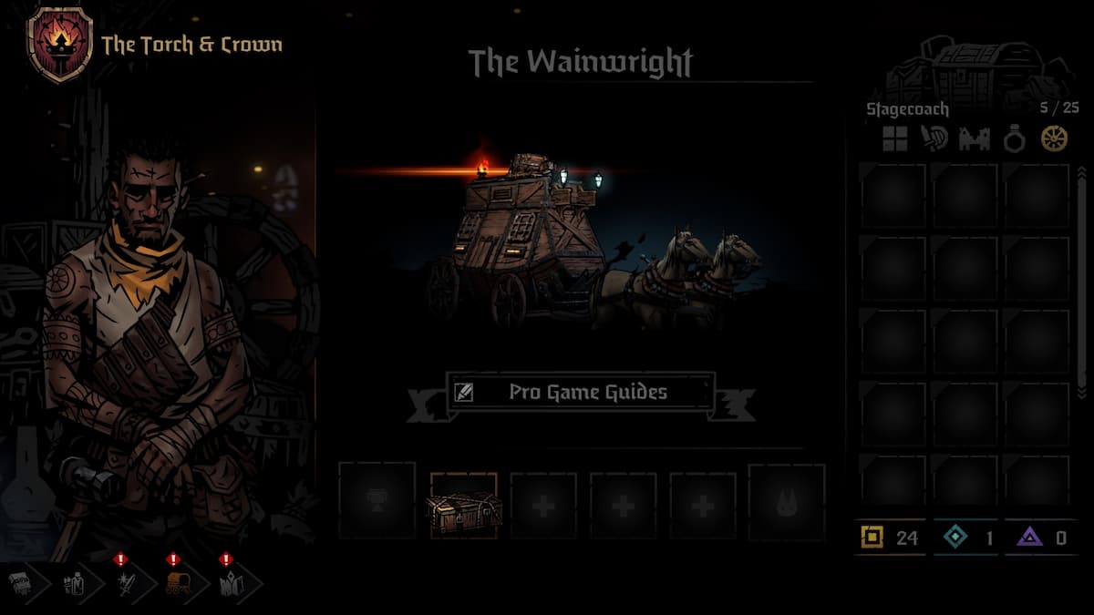 darkest dungeon 2 modding tutorial