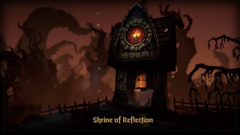 darkest dungeon 2 jester hero shrine